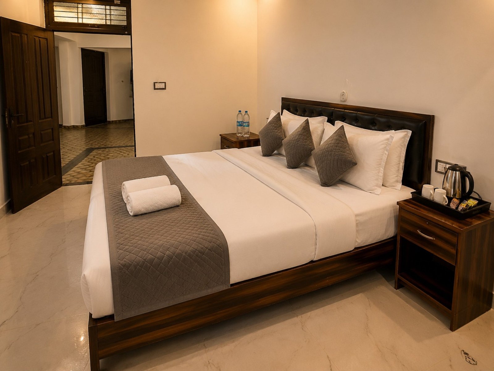 Super Deluxe AC Room view 6