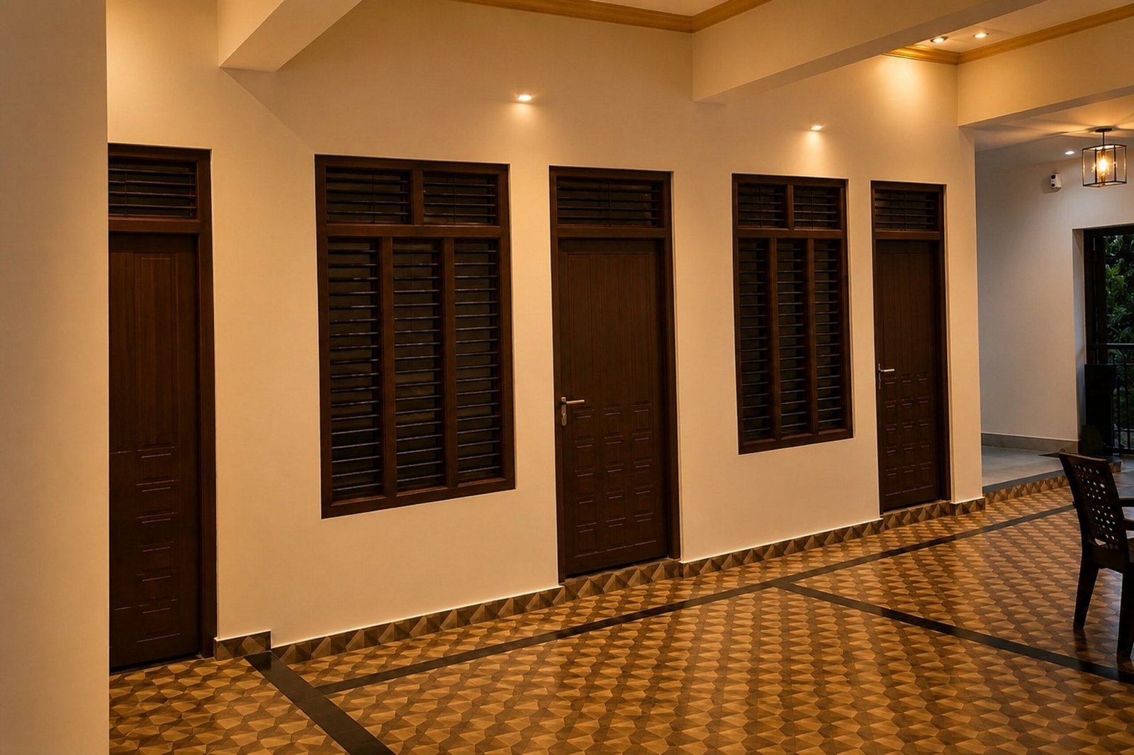 Super Deluxe AC Room view 1